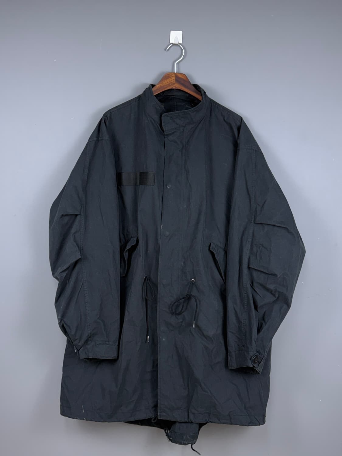 라퍼지스토어 M65 피쉬테일 파카 E3 상품이미지2