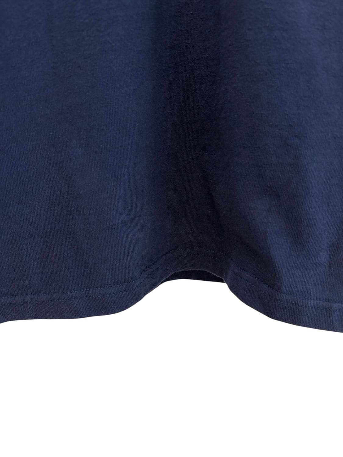 00s 폴로 럭비티셔츠 네이비 (XL) 상품이미지5