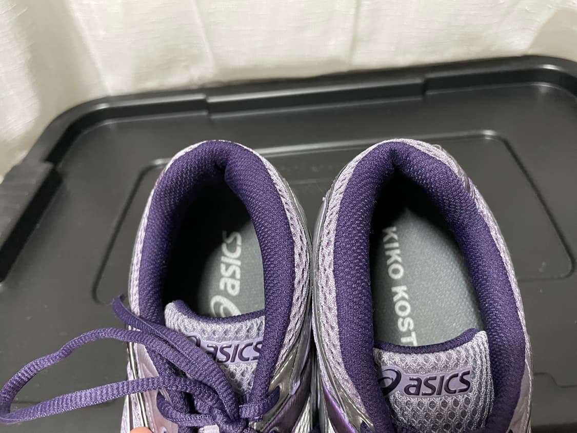 아식스 키코 젤소켓 280 상품이미지6