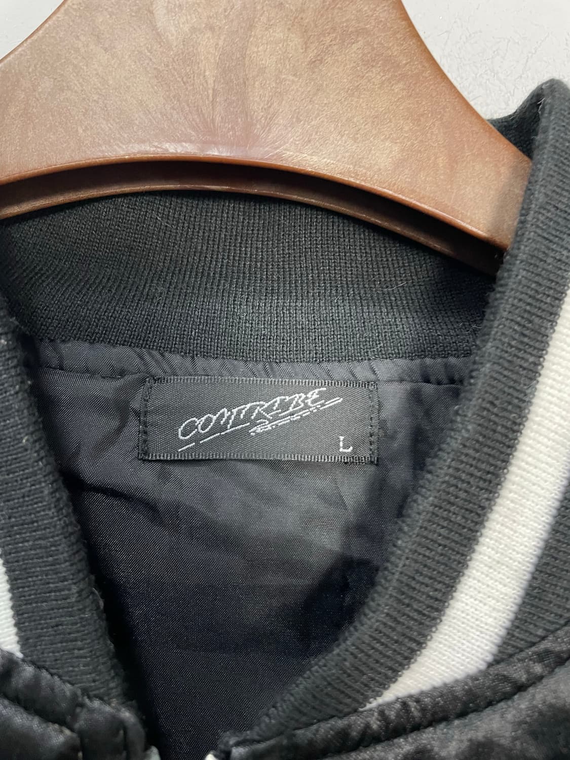 JPN빈티지 용자수 스카잔 자켓 H1920 상품이미지7