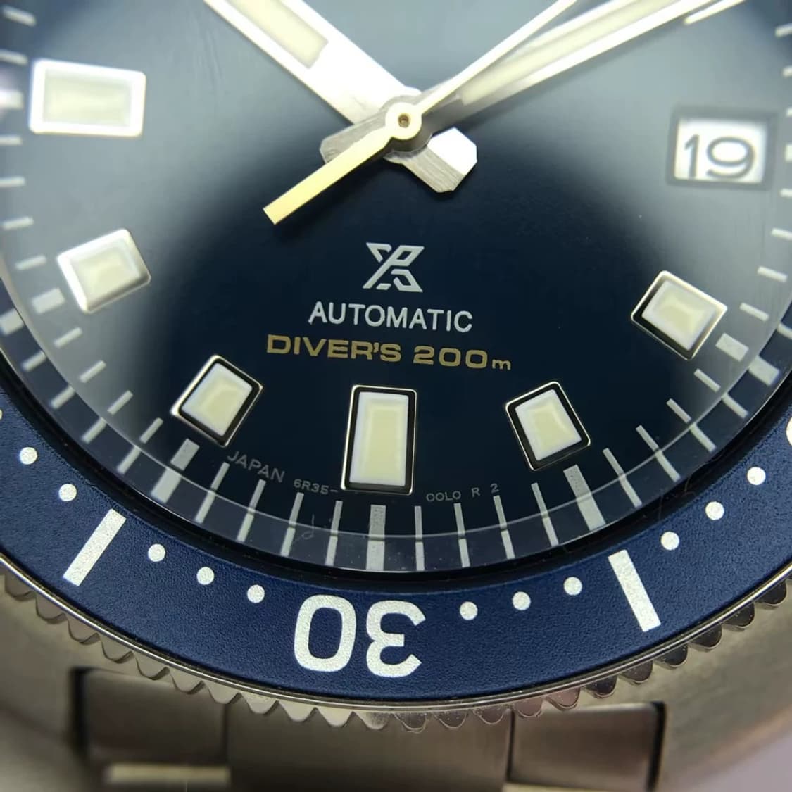 세이코 블루터틀 SPB183 상품이미지4