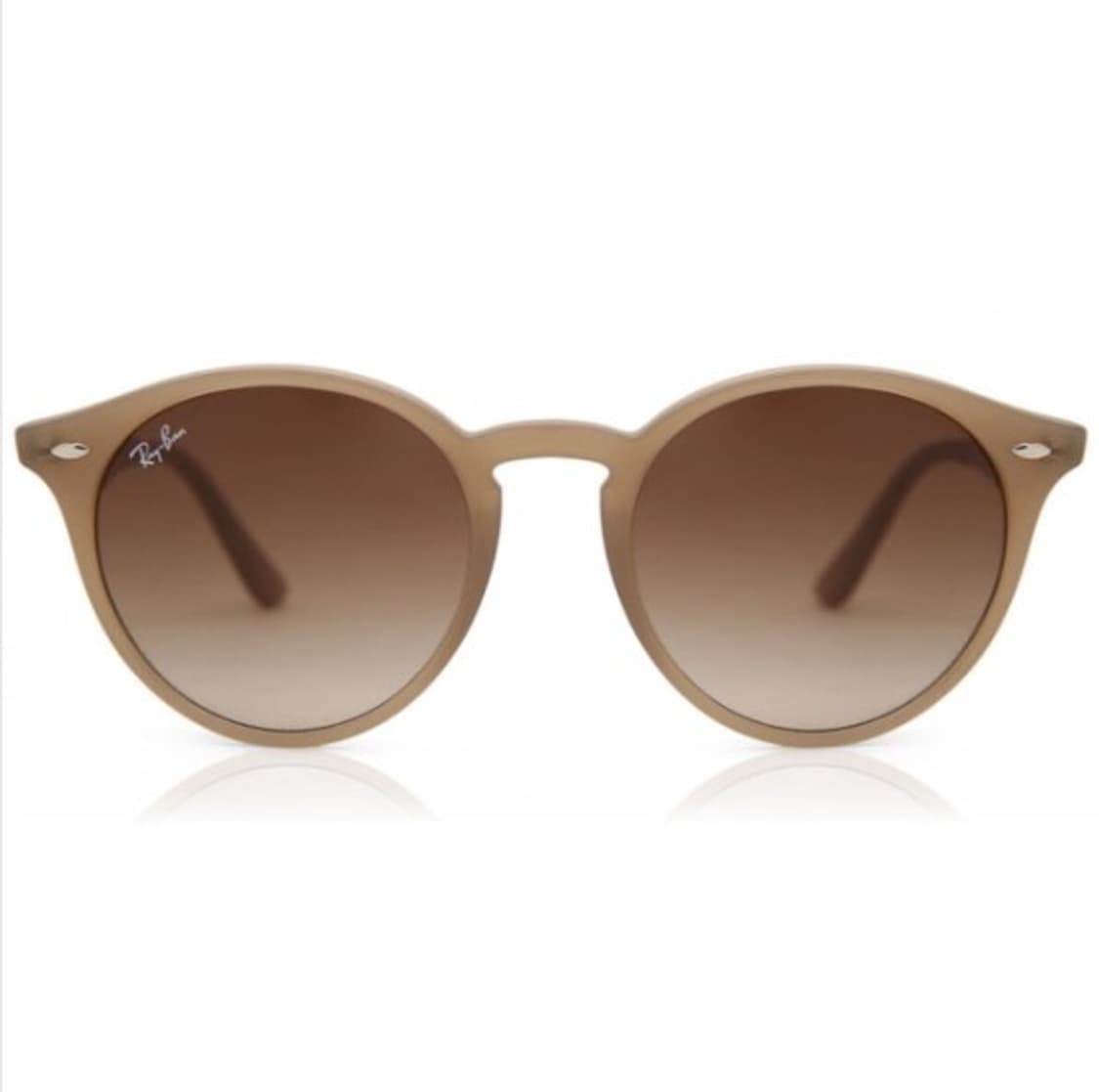 [새상품] 레이벤RB2180F 하이스트리트 아시안 핏 상품이미지1