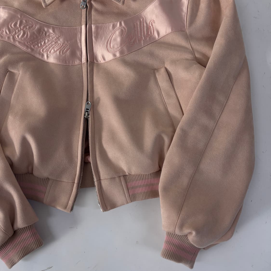 비터 셀즈 자켓 상품이미지6