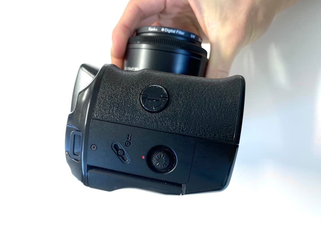 캐논 EOS 5 필름 카메라 상품이미지5