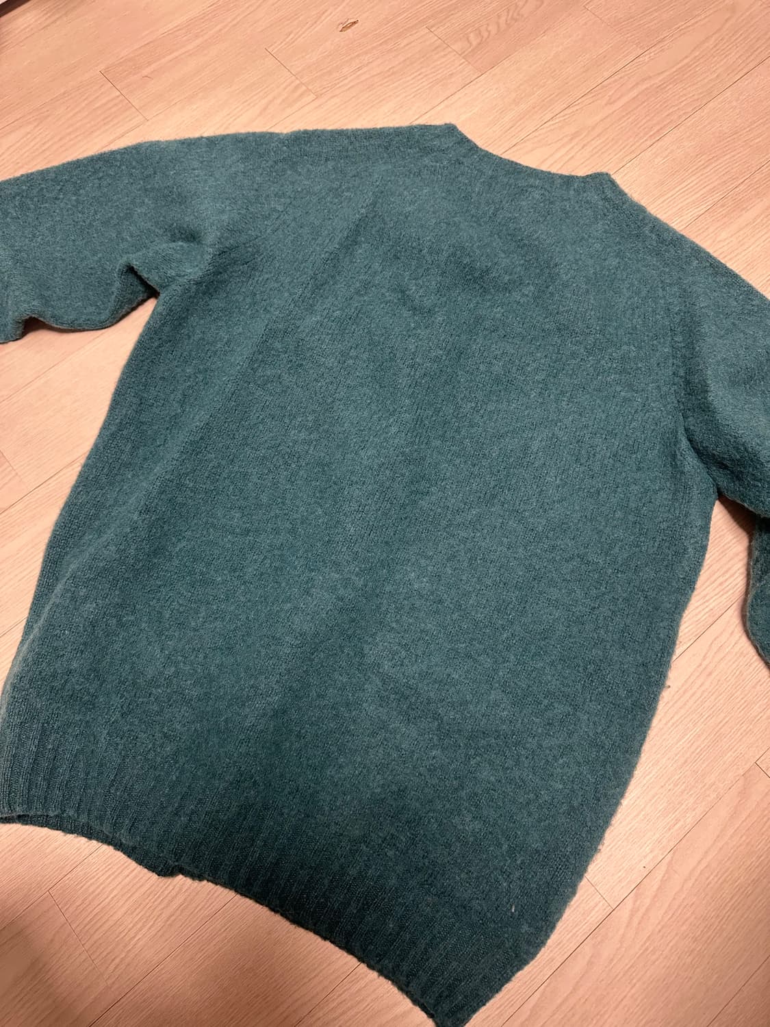 할리오브스코틀랜드 그린 xl  상품이미지3