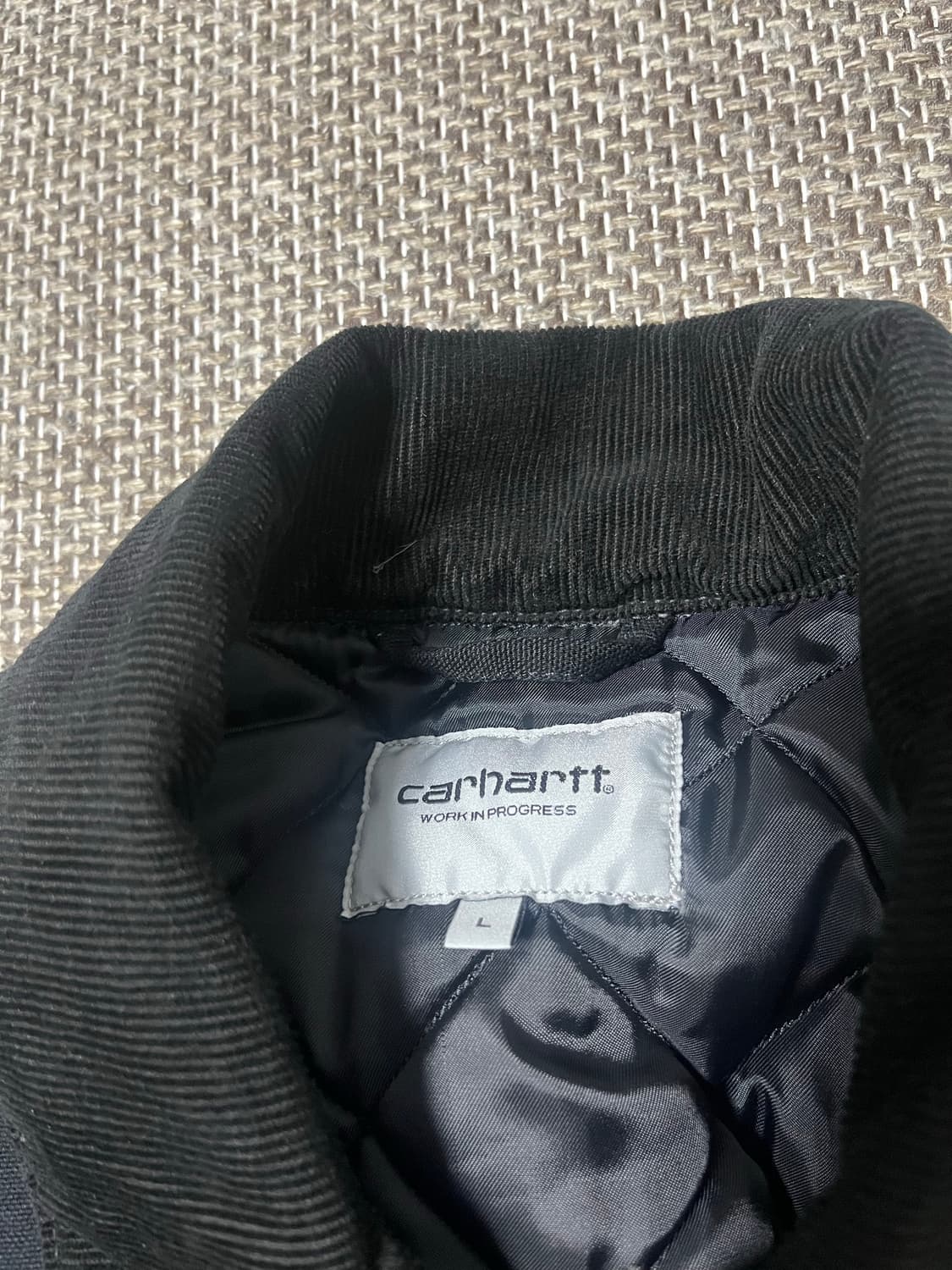 칼하트 wip 상품이미지2