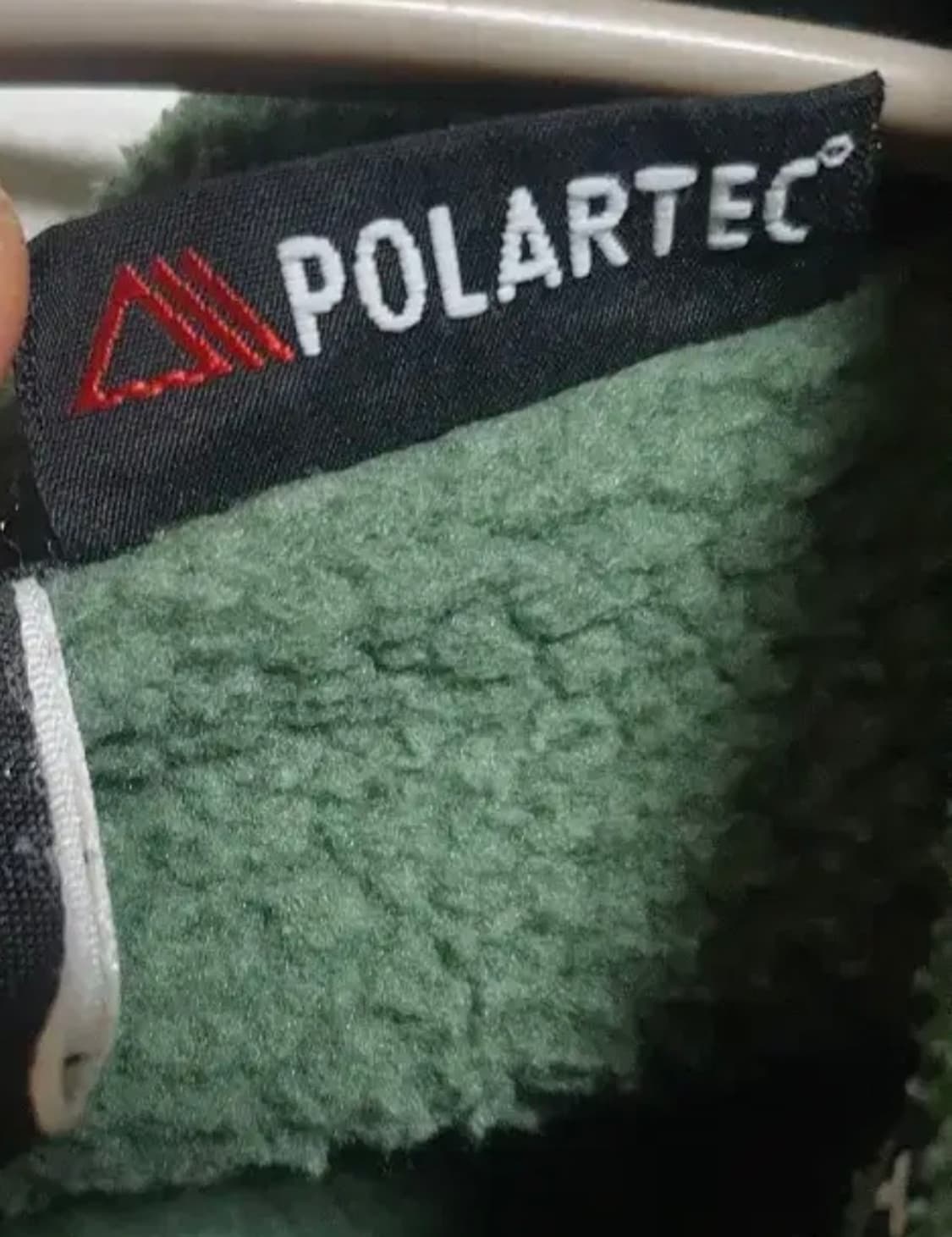 노스페이스 90s 데날리 원판 L 상품이미지5