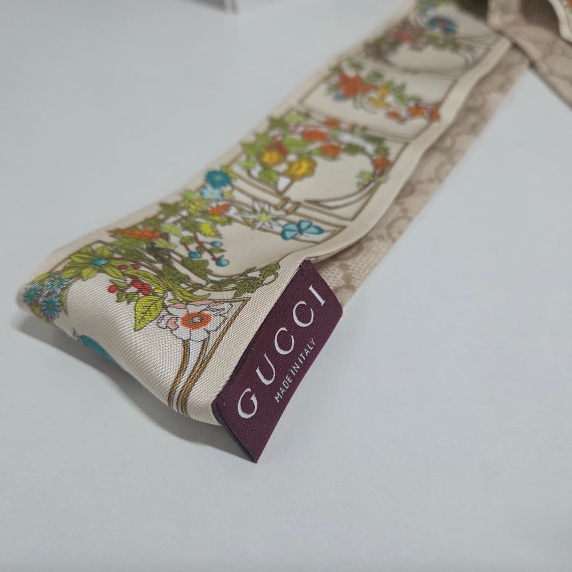 구찌 트윌리 상품이미지2