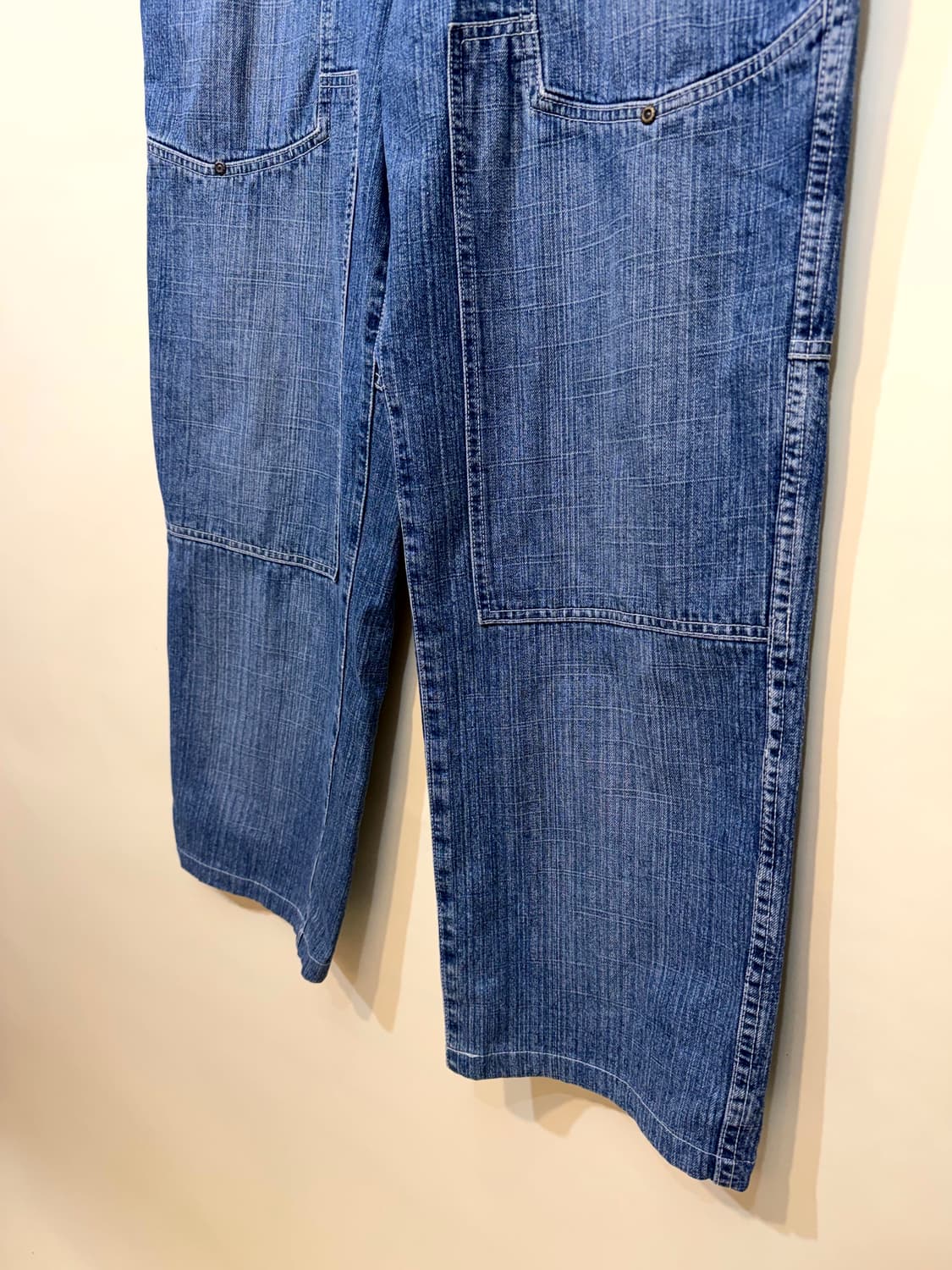 ENYCE  Double Knee 더블니 (34) 상품이미지4