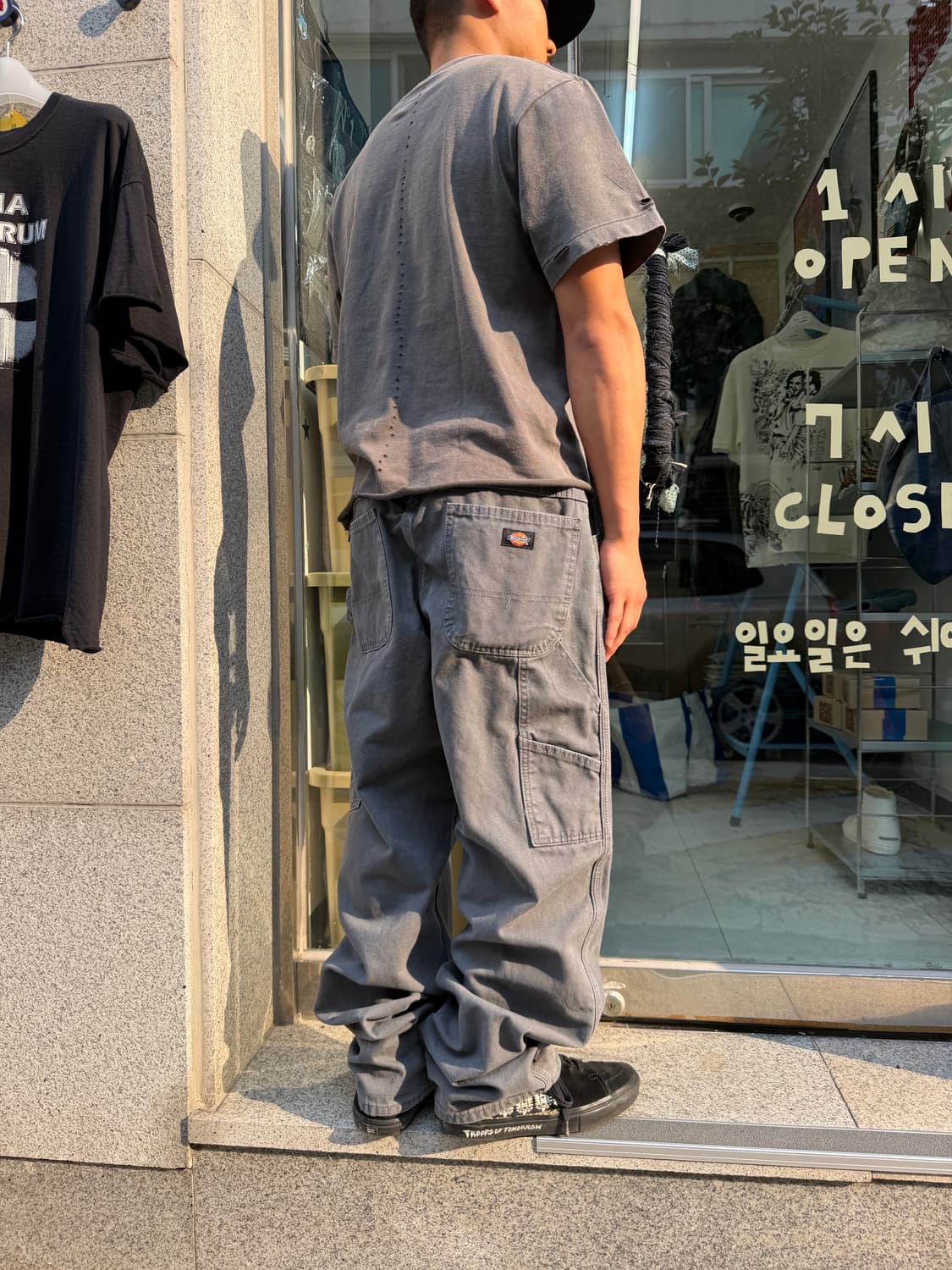 Dickies carpenter (36X32) 상품이미지2