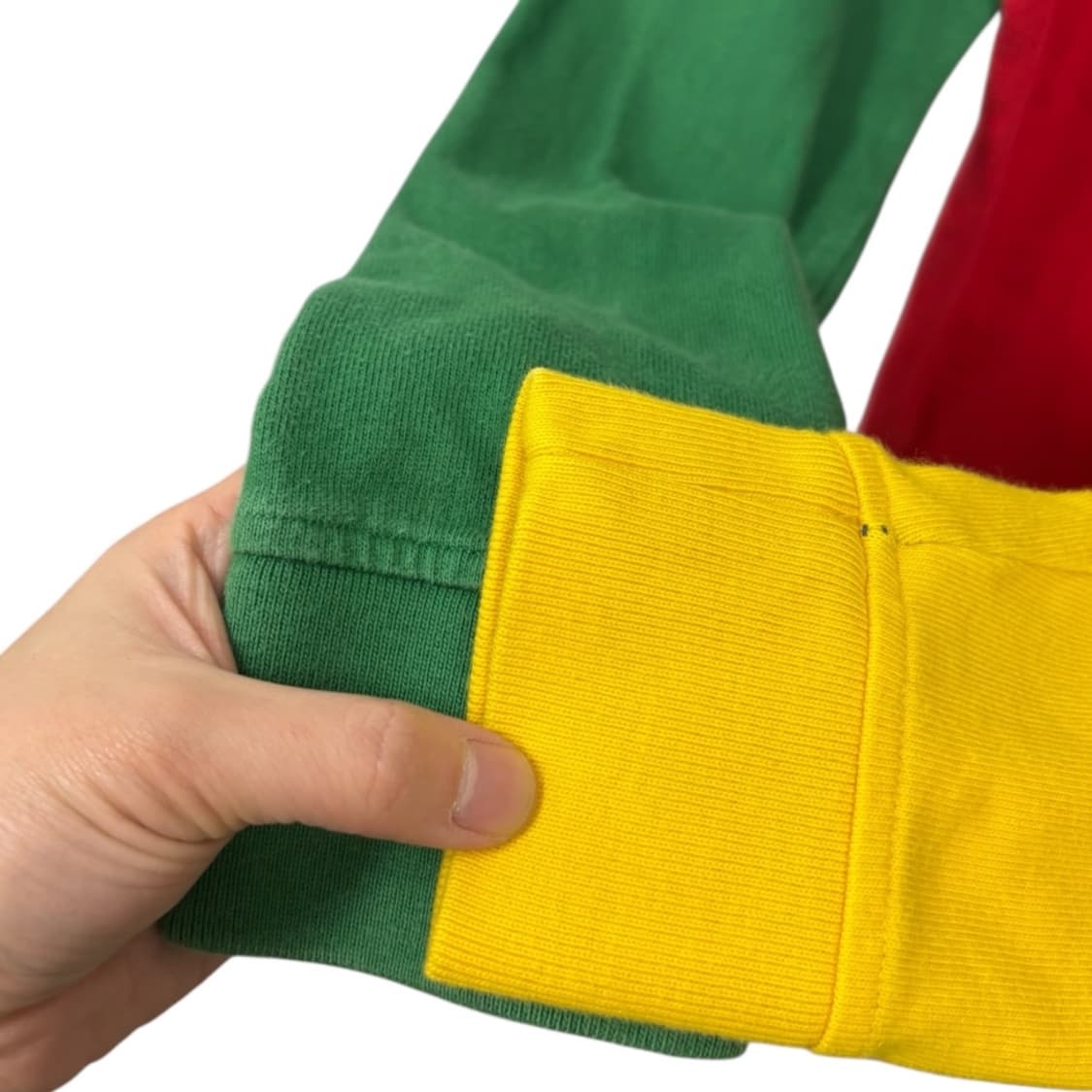 타미힐피거 럭비 카라티 상품이미지4