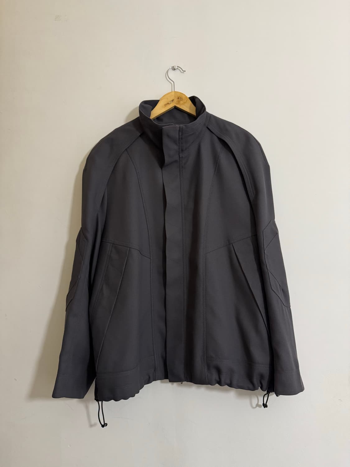 (46) 키코 코스타디노브 잭라이트 파카 상품이미지1