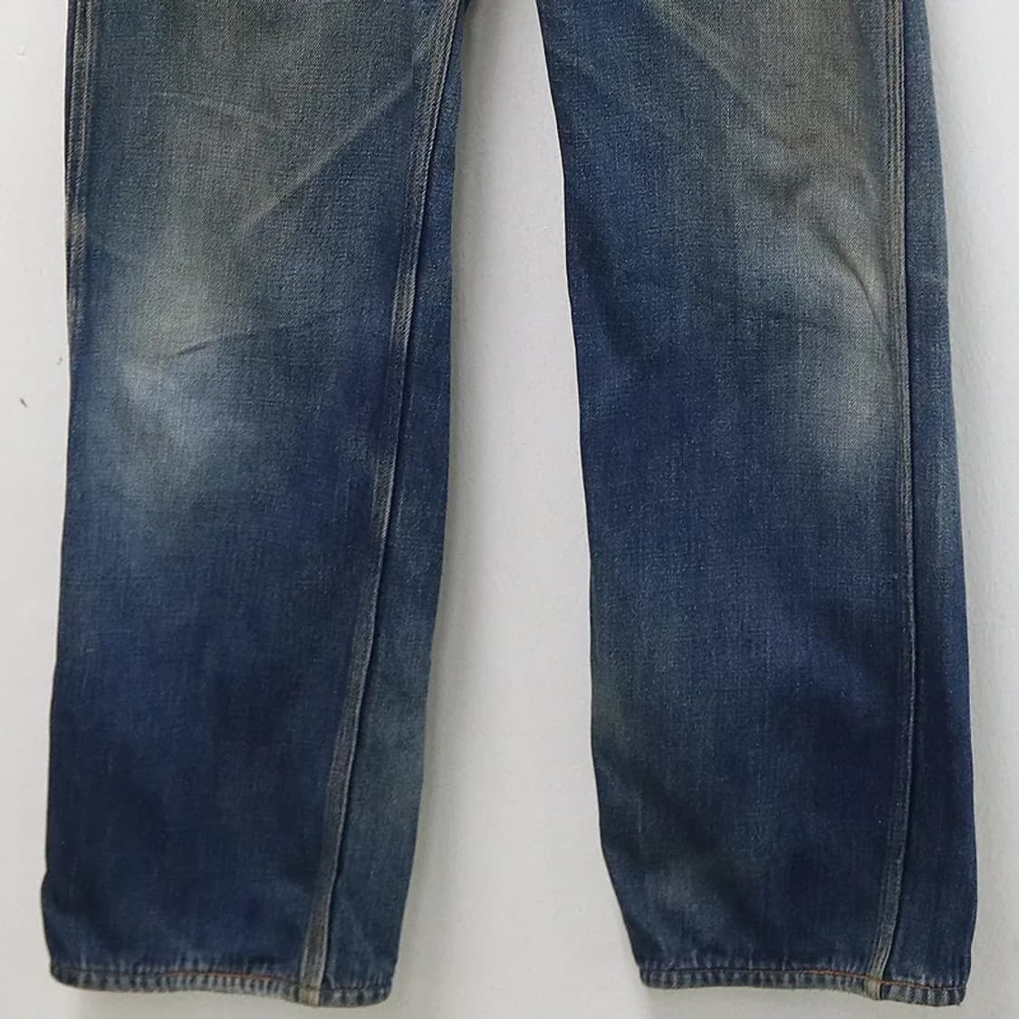 Lee 1928s lot 101 복각 모댈 상품이미지4