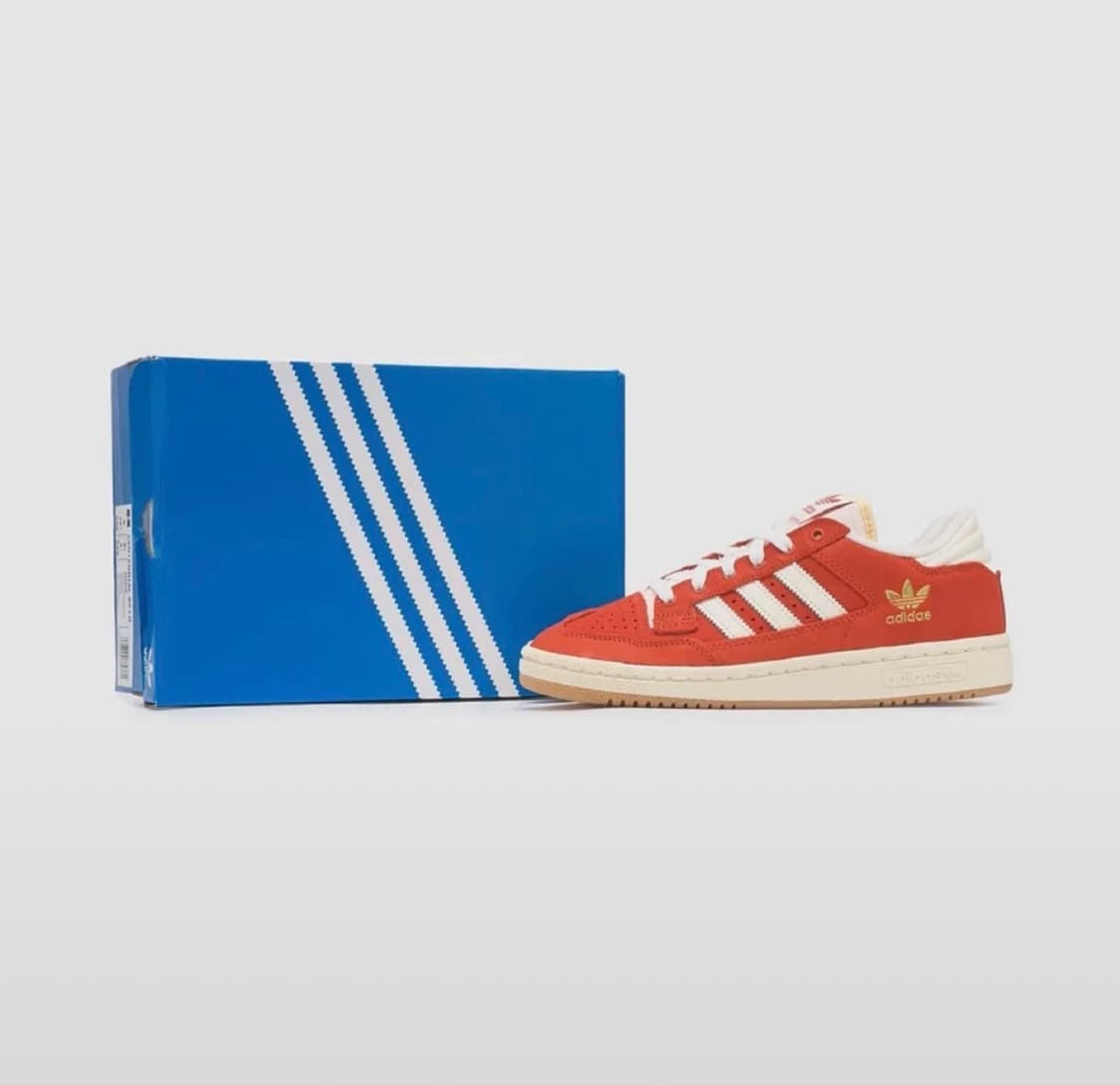 새상품)아디다스 센테니얼 85 로우 270 상품이미지4