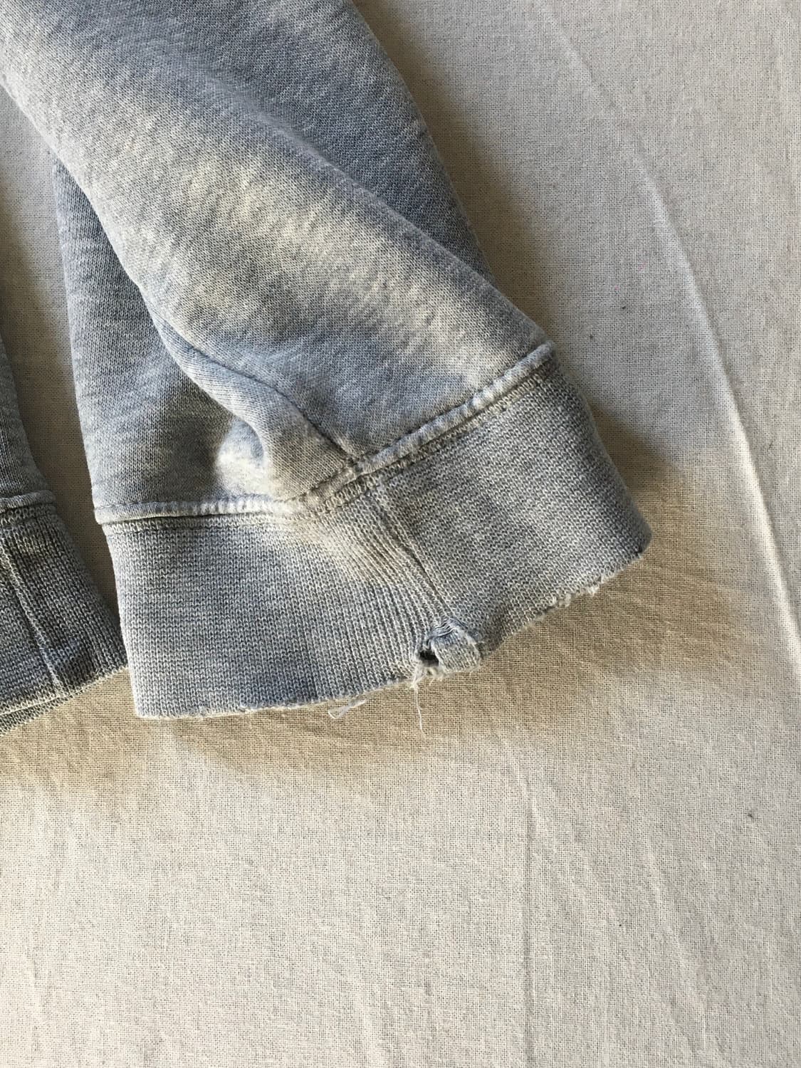 나이키 자수로고 후드집업 상품이미지7