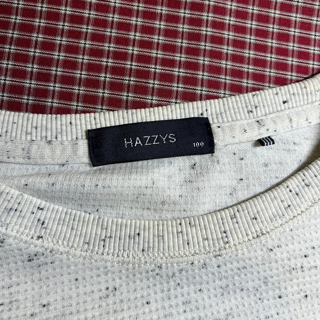 헤지스 니트 롱슬리브 상품이미지5