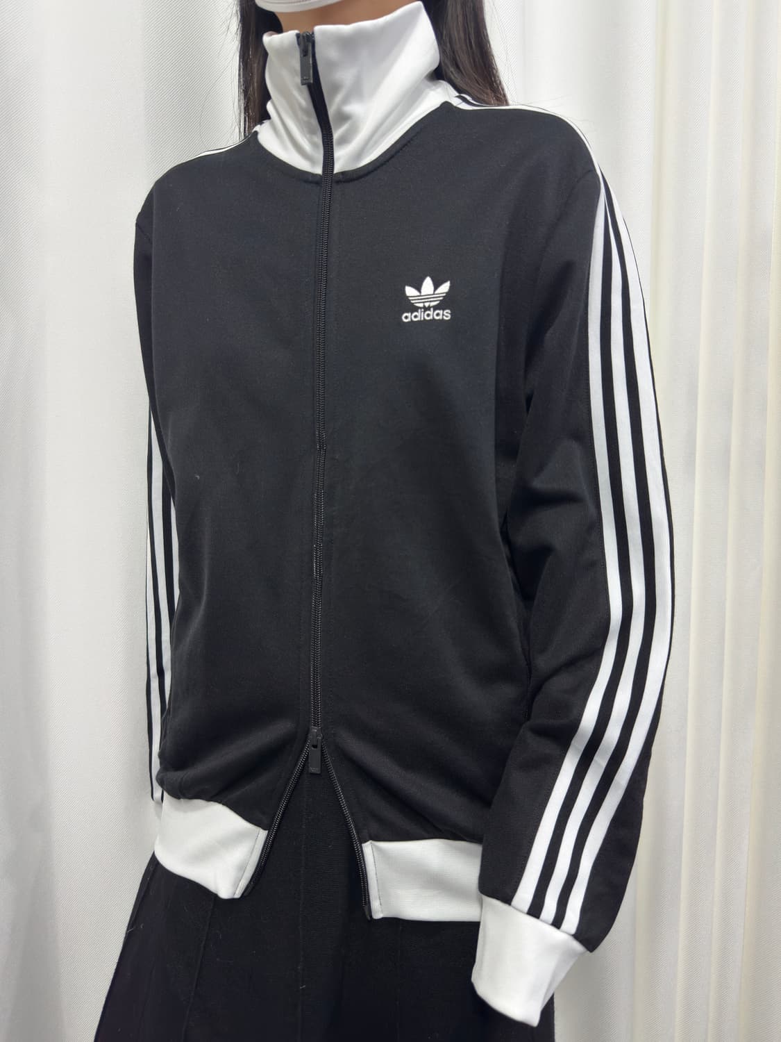 adidas beckenbauer twoway jersey 상품이미지3