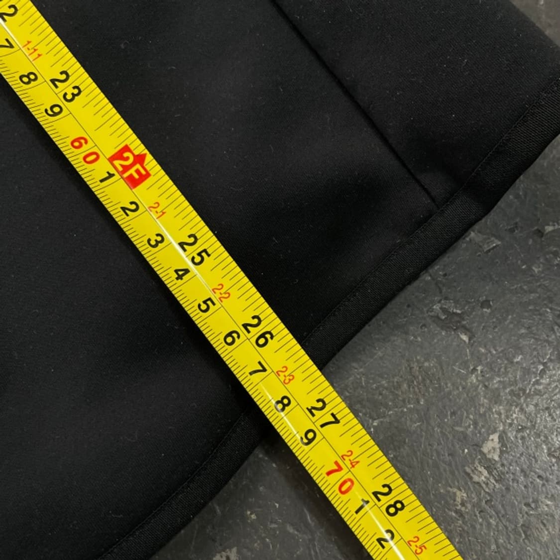 105 나이키 에어로로프트 자켓 (스우시 약간 잘림) 상품이미지8