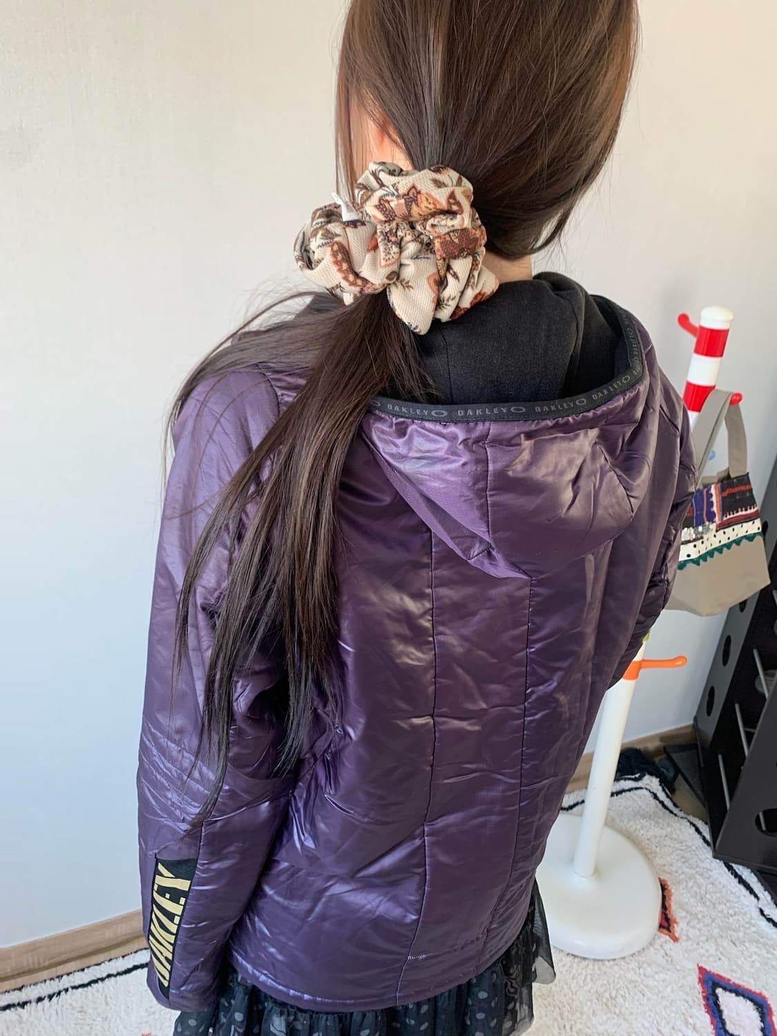 oakley padded jumper 상품이미지7