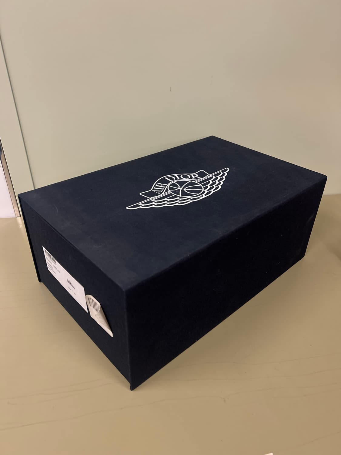 Dior x Jordan 1 Low 270 / Box, Dust 상품이미지7