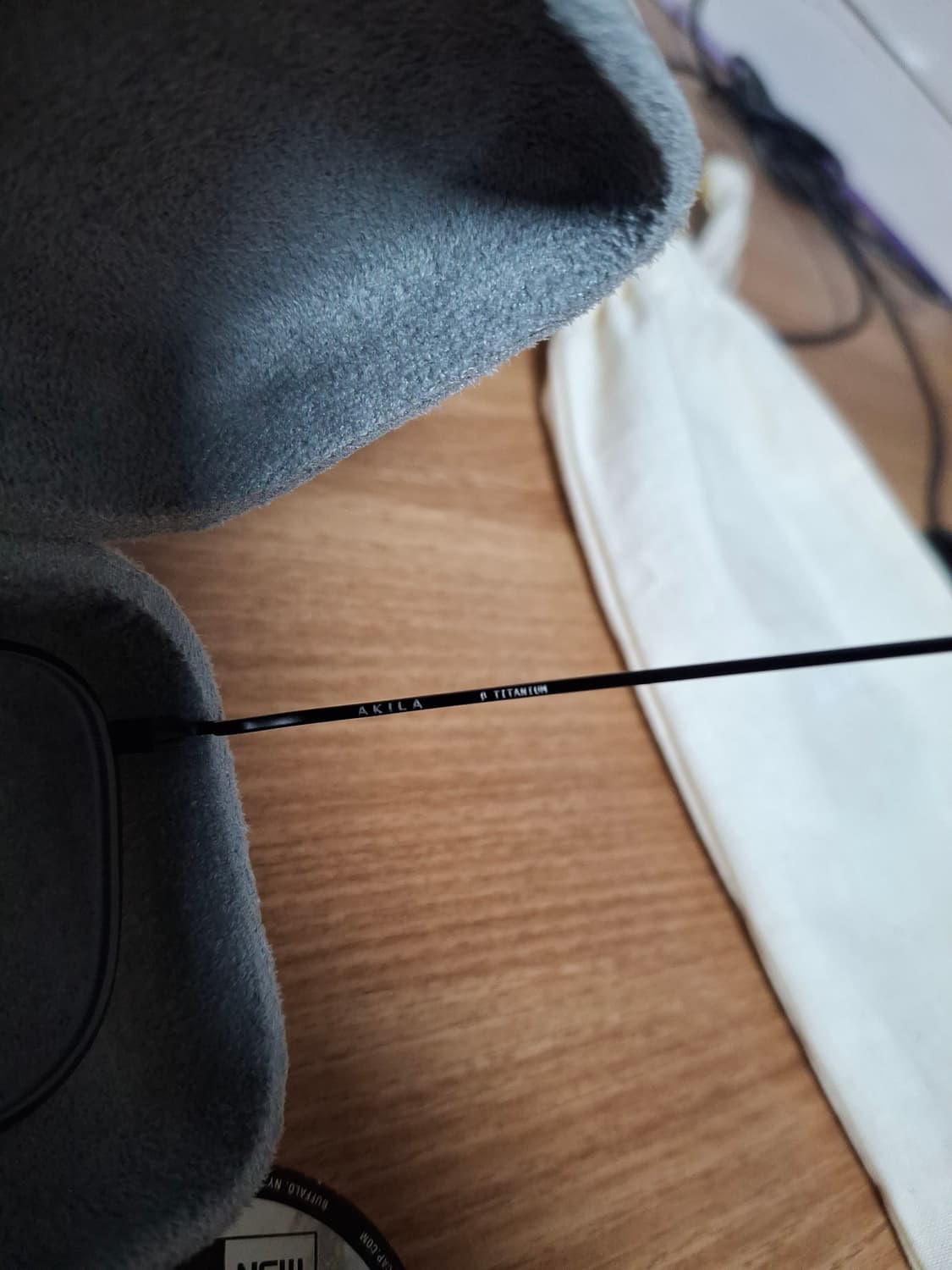 [블링크안경] 아킬라 선글라스 + 4구 보관함 상품이미지4