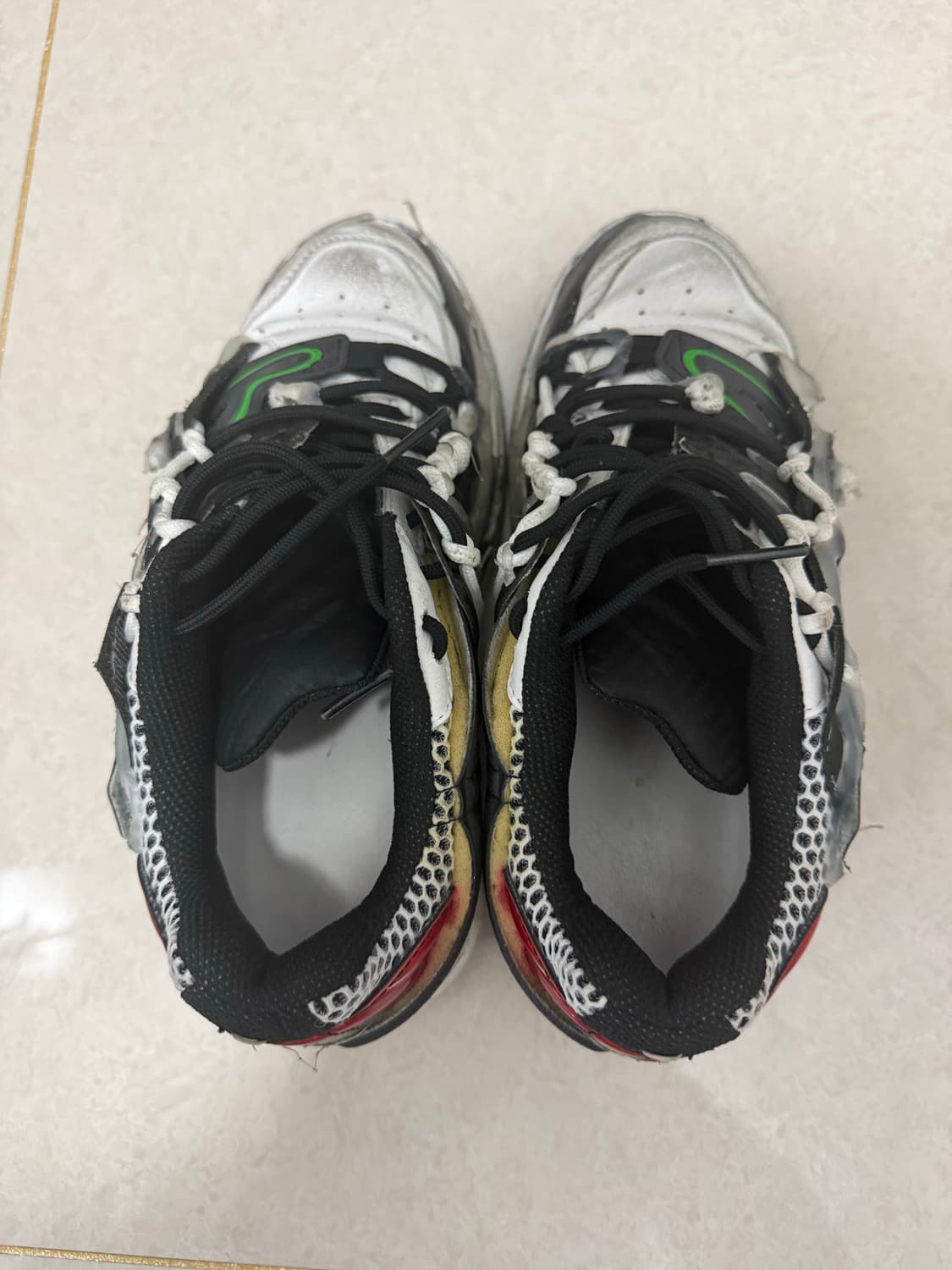 메종마르지엘라 더티 퓨전 39사이즈 상품이미지3