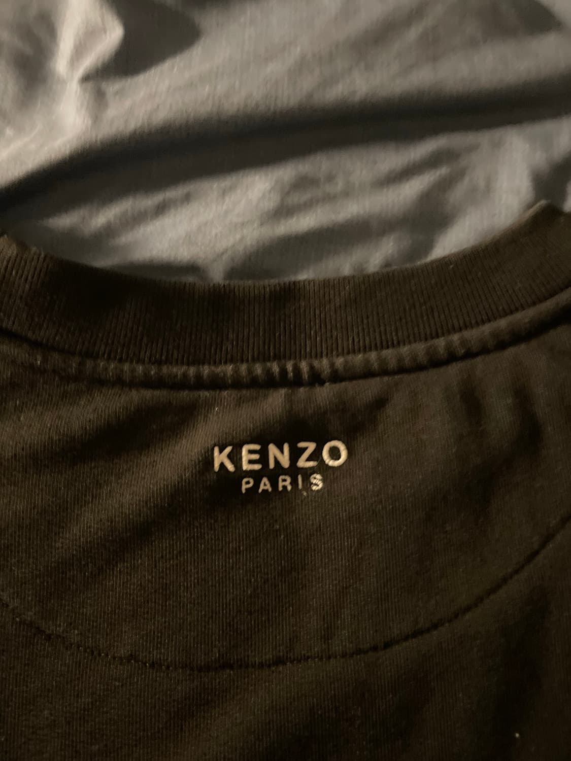 Kenzo 남자 맨투맨 L 상품이미지3