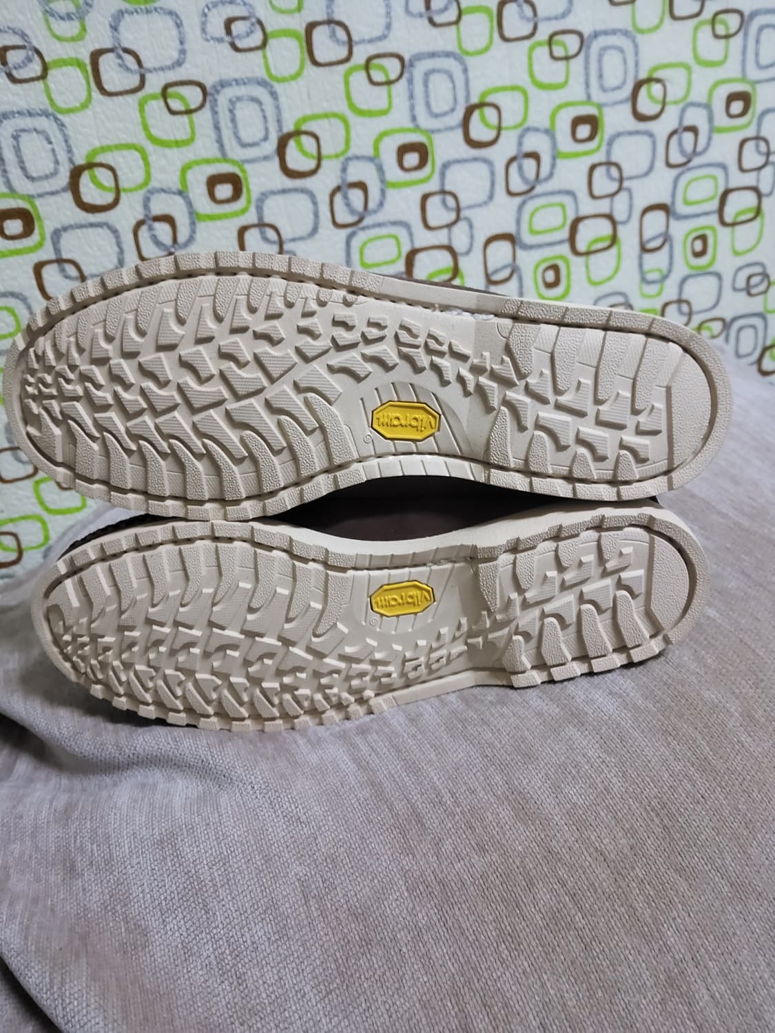 쿼디 케네백 처카부츠 260신품 수제작부츠 상품이미지8