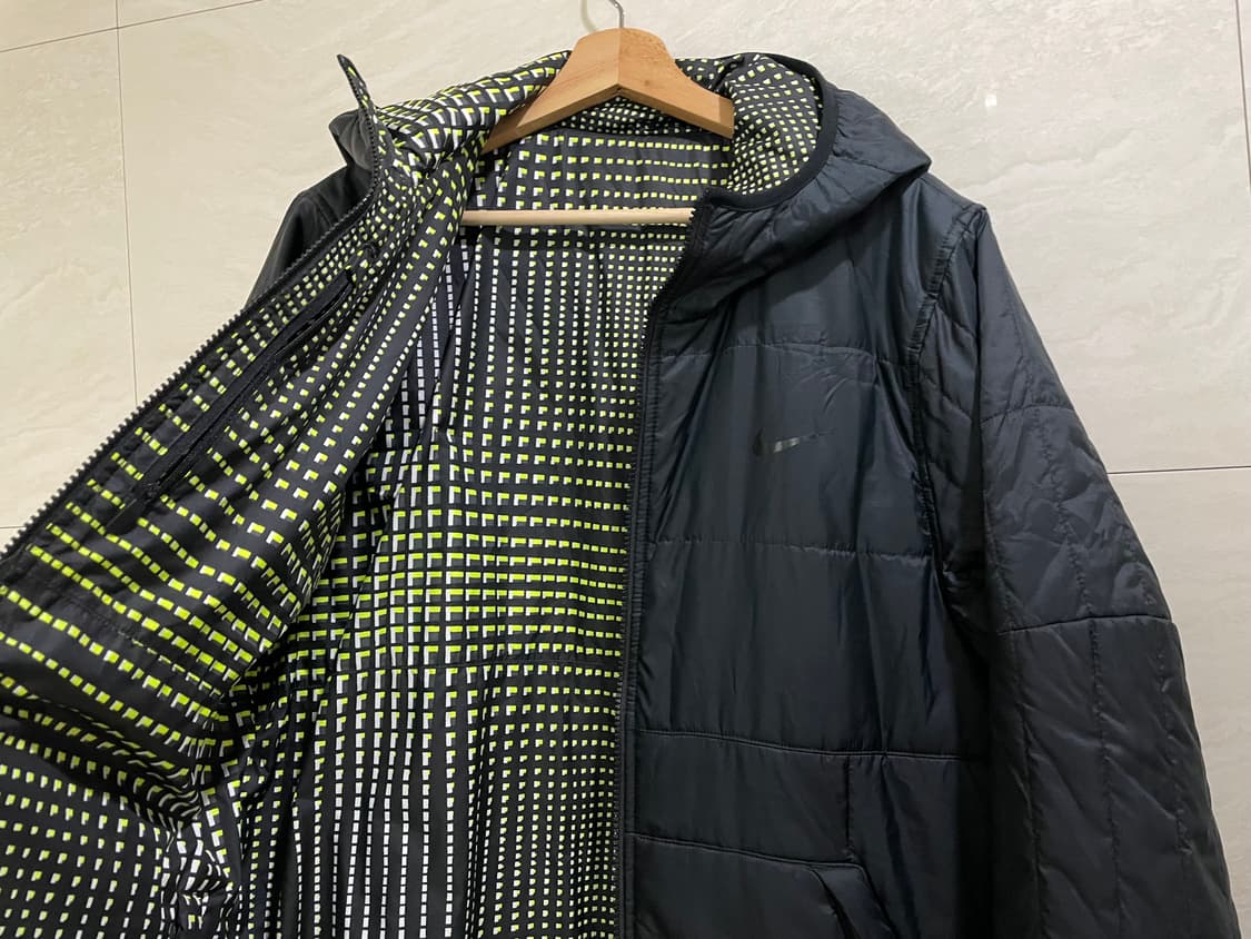 나이키 / 얼라이언스 패딩점퍼, 경량패딩 / L 상품이미지7