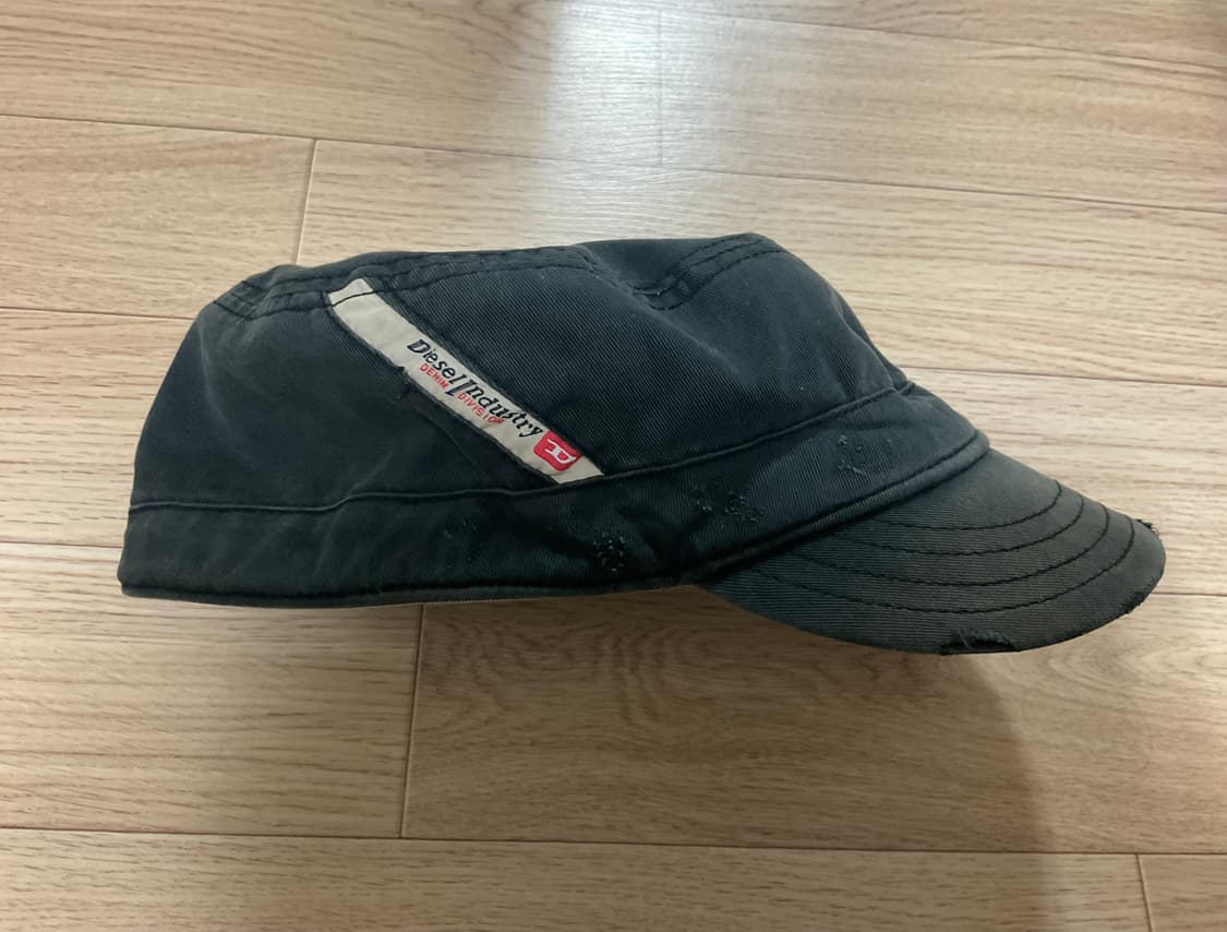 DIESEL CAP 상품이미지4