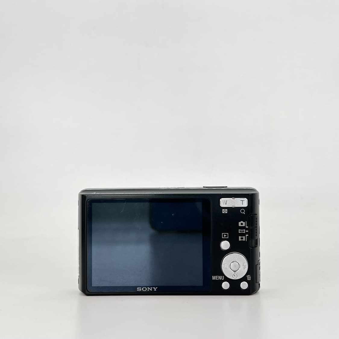 소니 사이버샷 Sony Cyber-shot DSC-W530 블랙 상품이미지5