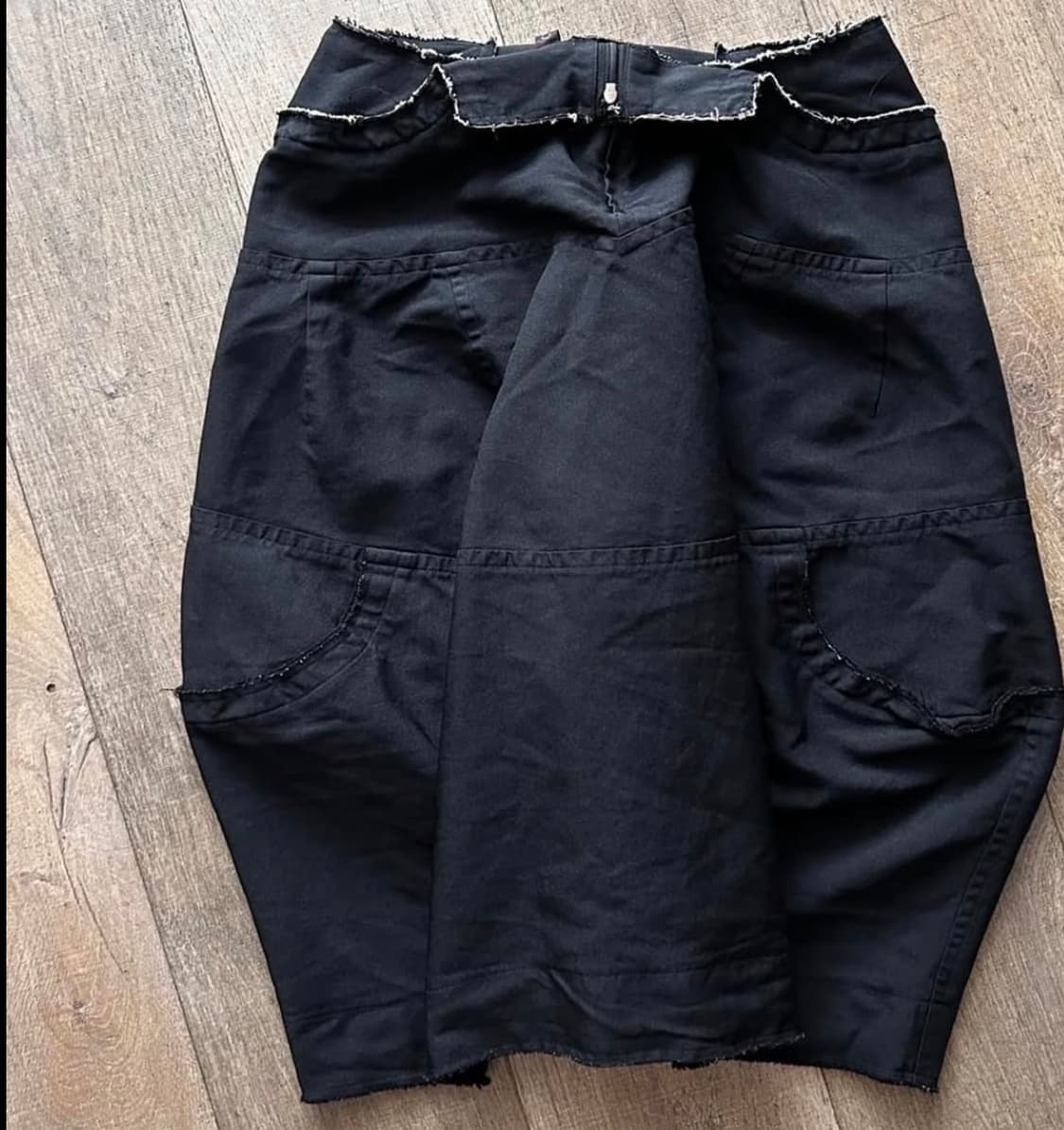 comme des garcons skirt 상품이미지6