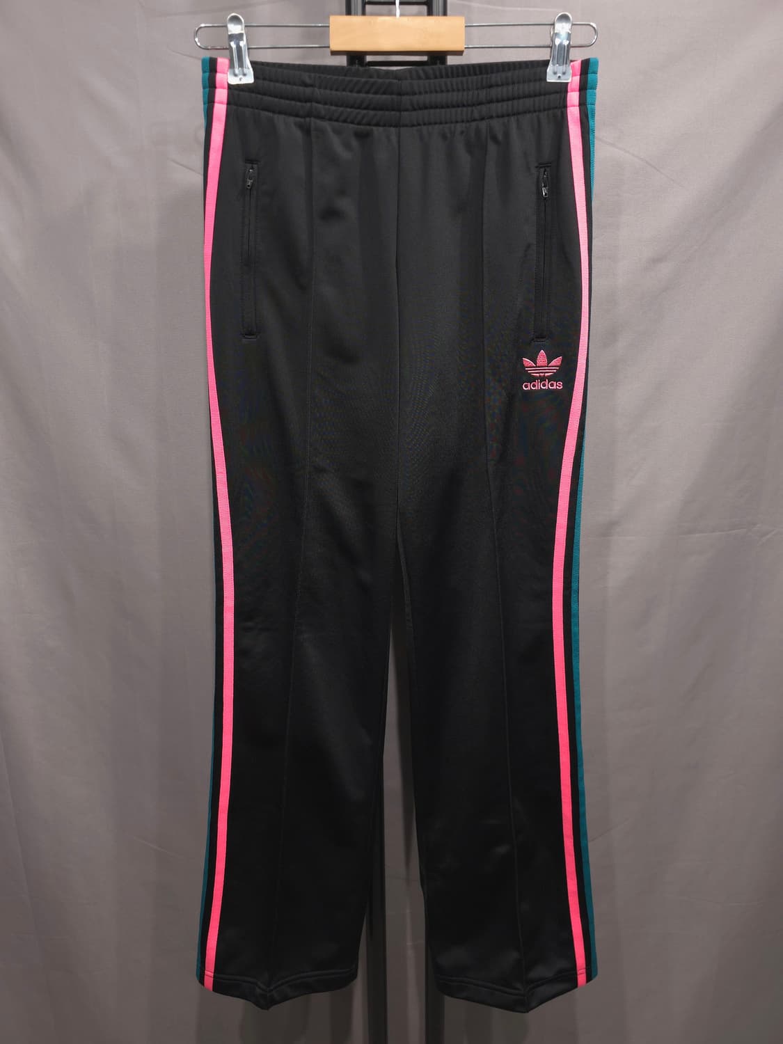 아디다스 여성 파이어버드 트랙팬츠 26-27 상품이미지1