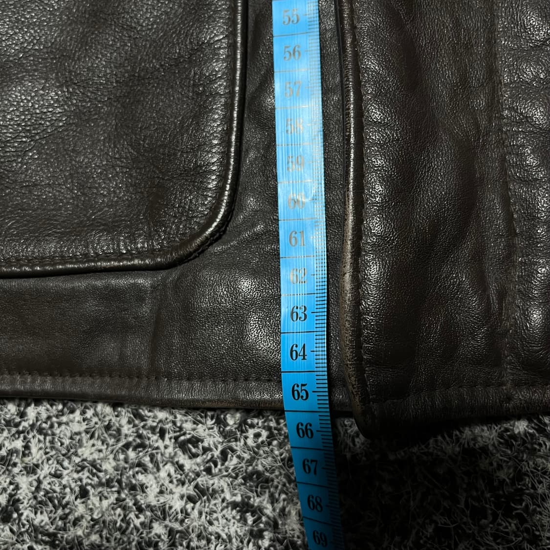 wested leather co made in uk  상품이미지8