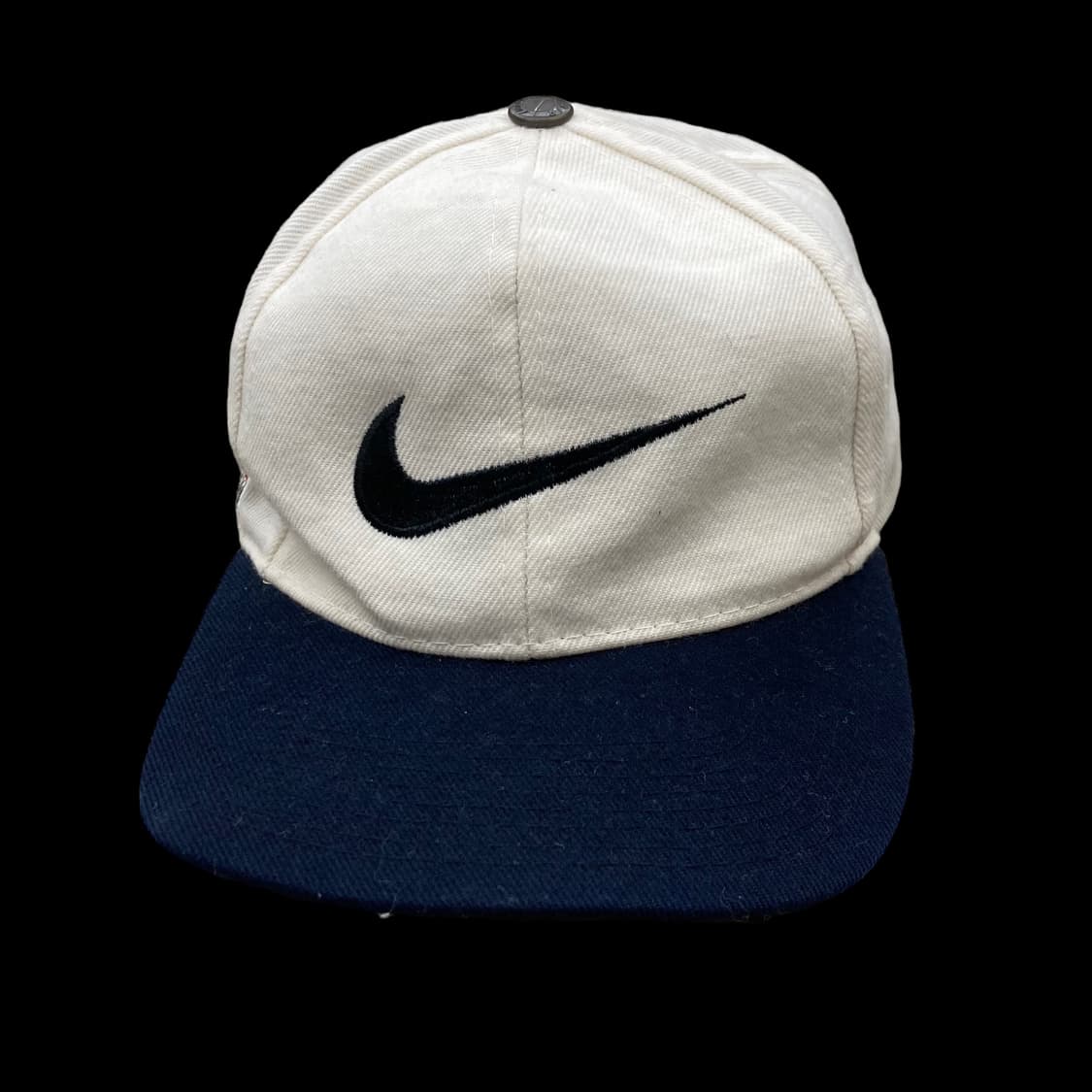 나이키 90s made in USA 스우시 빈티지 트러 상품이미지1