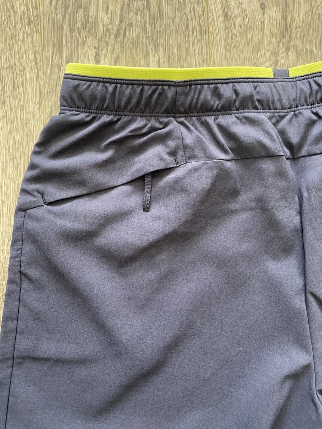 아크테릭스 런닝 반바지 L 상품이미지2