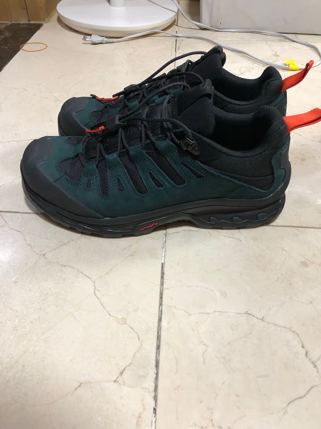 (280) 살로몬 x gr10k 상품이미지2