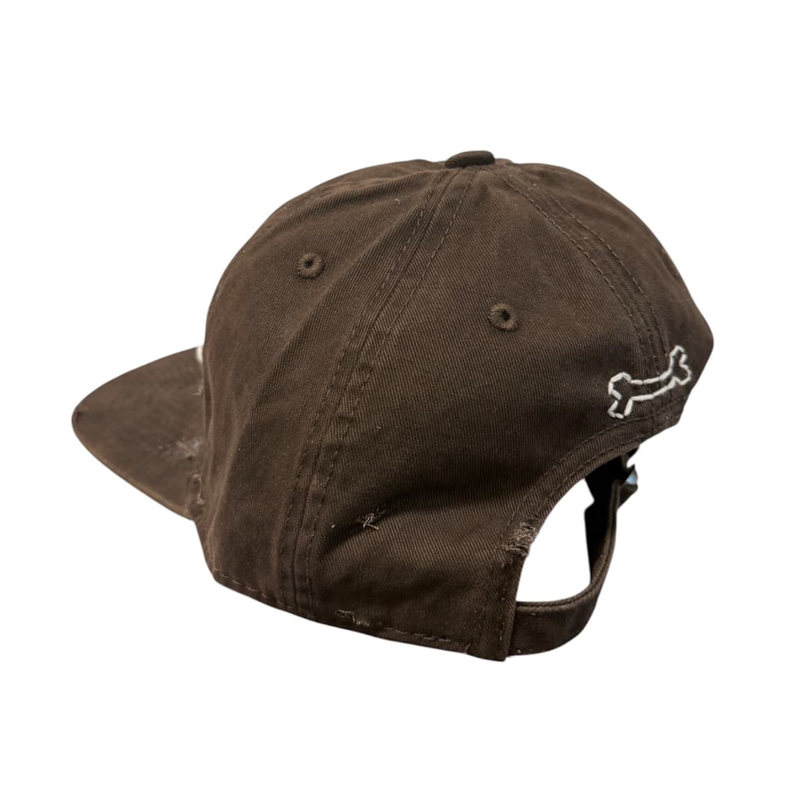 VINTAGE SKR MADE CAP 상품이미지4