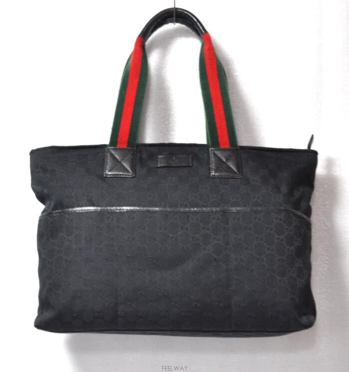 구찌/남녀공용자갸드라지토드백(정품) 상품이미지1