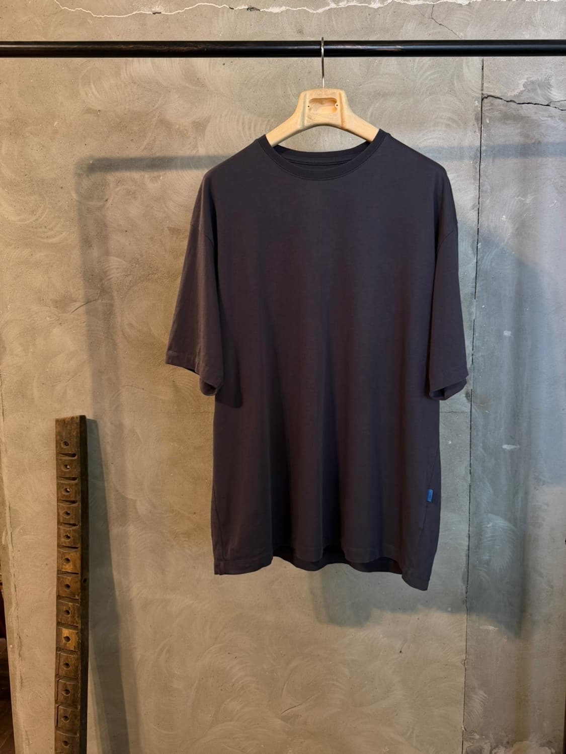 도큐먼트 티셔츠 105 상품이미지1