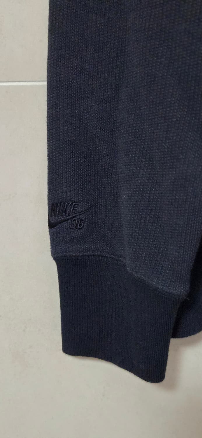 Nike SB 오버다이드 니트 후드 XL 105사이즈
새컨디션 택포 상품이미지4