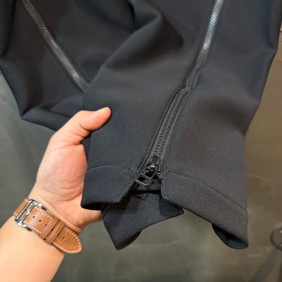 [2] ISSEY MIYAKE 이세이미야케 바지 상품이미지3