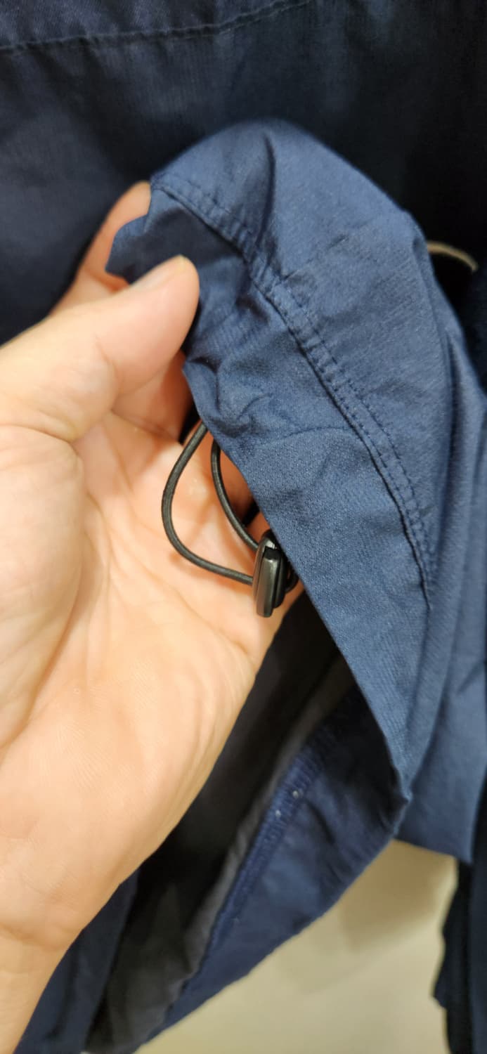 나이키 빅스우시 우븐 웜업 상품이미지4