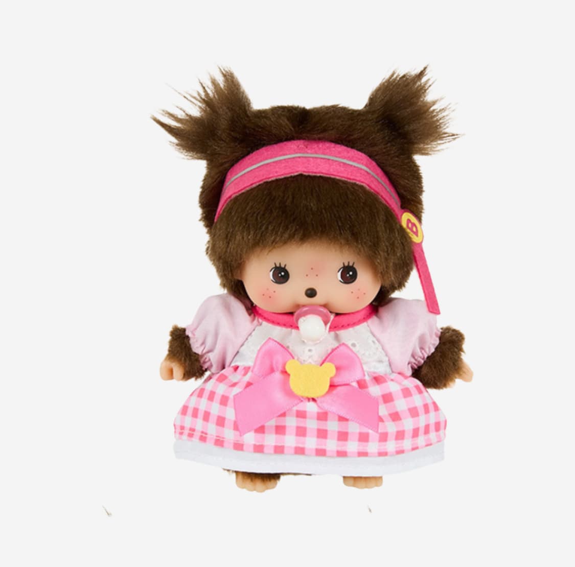 (새제품) 몬치치 아이돌 S 베비치치 걸 인형 핑크 상품이미지1