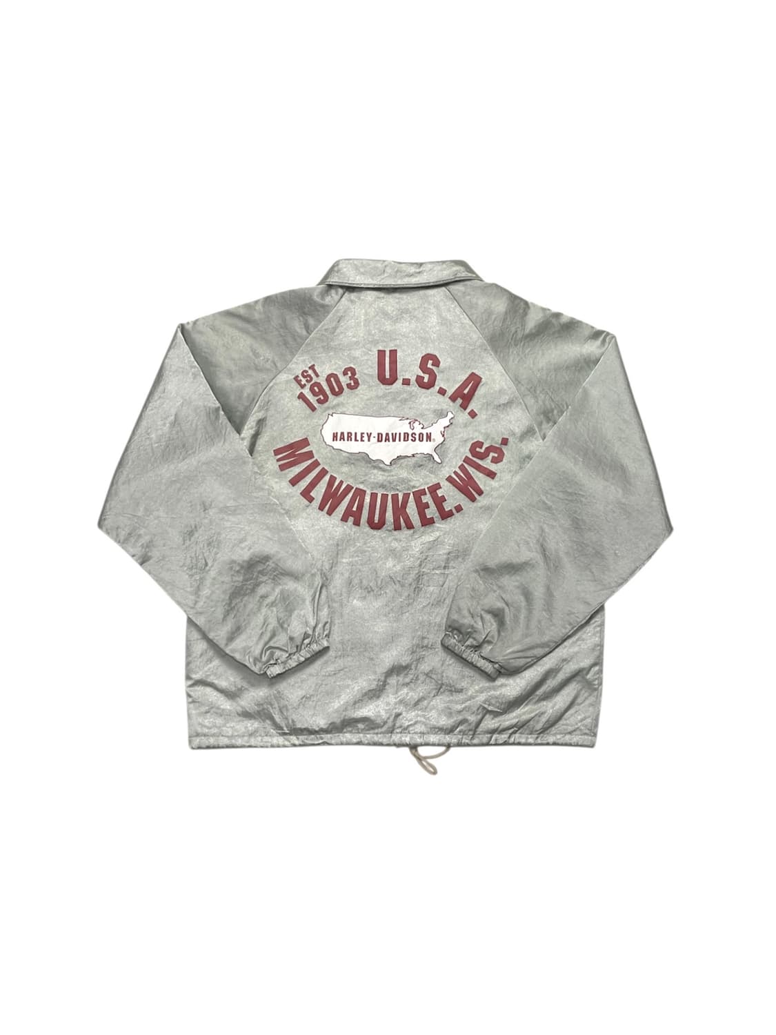 할리데이비슨 코치 자켓 상품이미지6