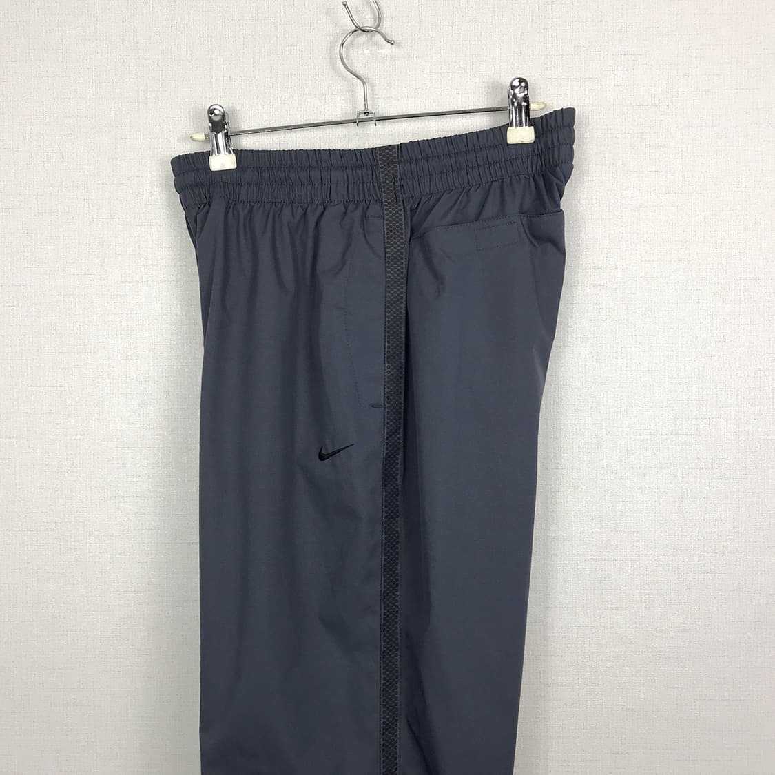 나이키 2003 우븐 트랙 팬츠 바지 트레이닝복 남성M 상품이미지7