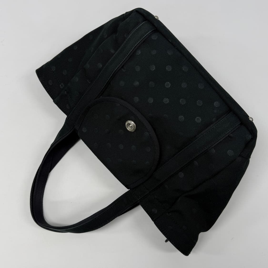 Porter girl dot tote bag 상품이미지3