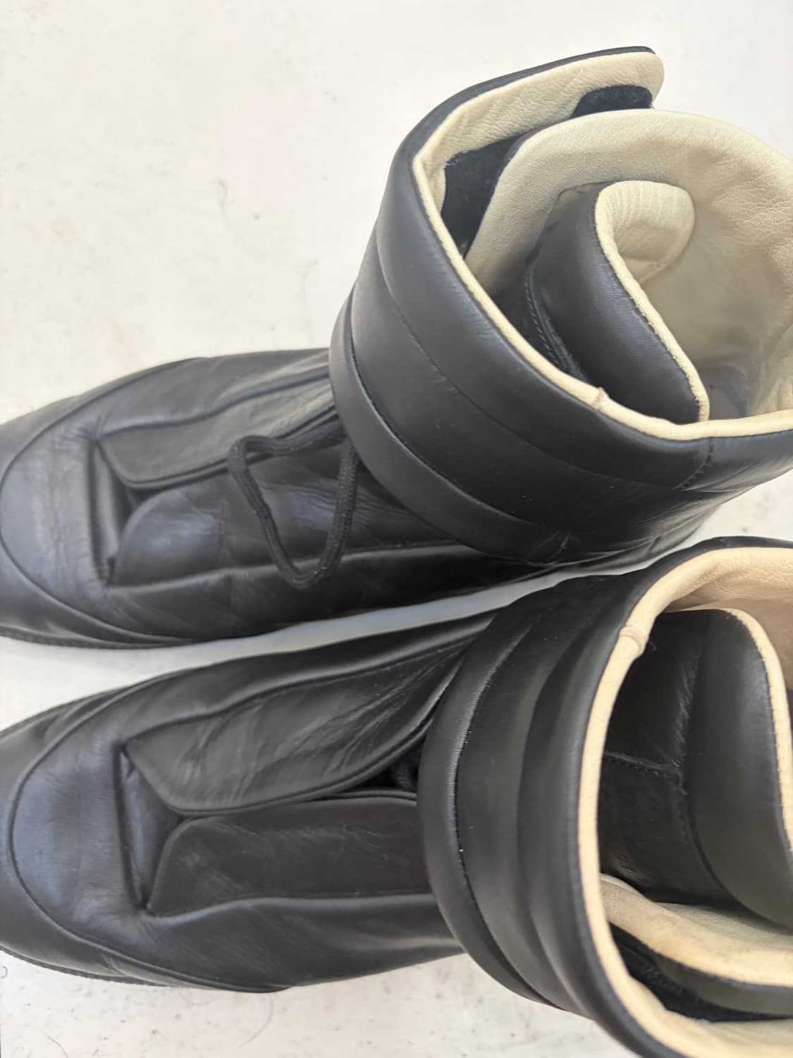 메종 마틴 마르지엘라 퓨처 하이 상품이미지5