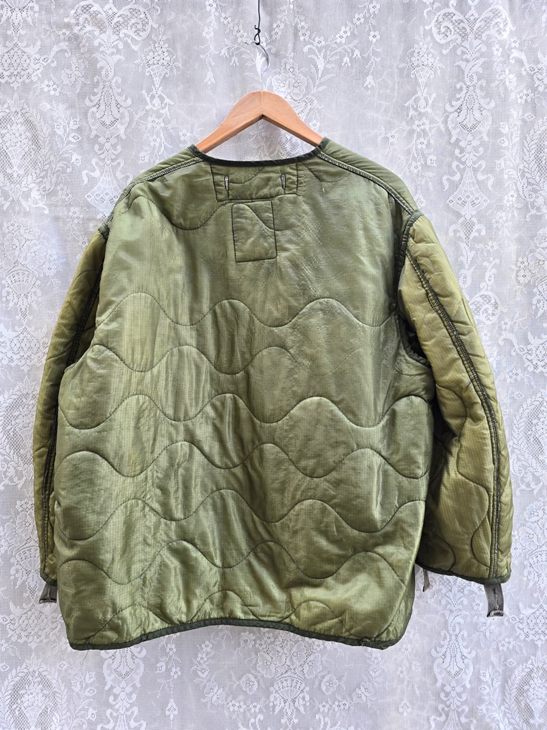 80s m65 내피 상품이미지6