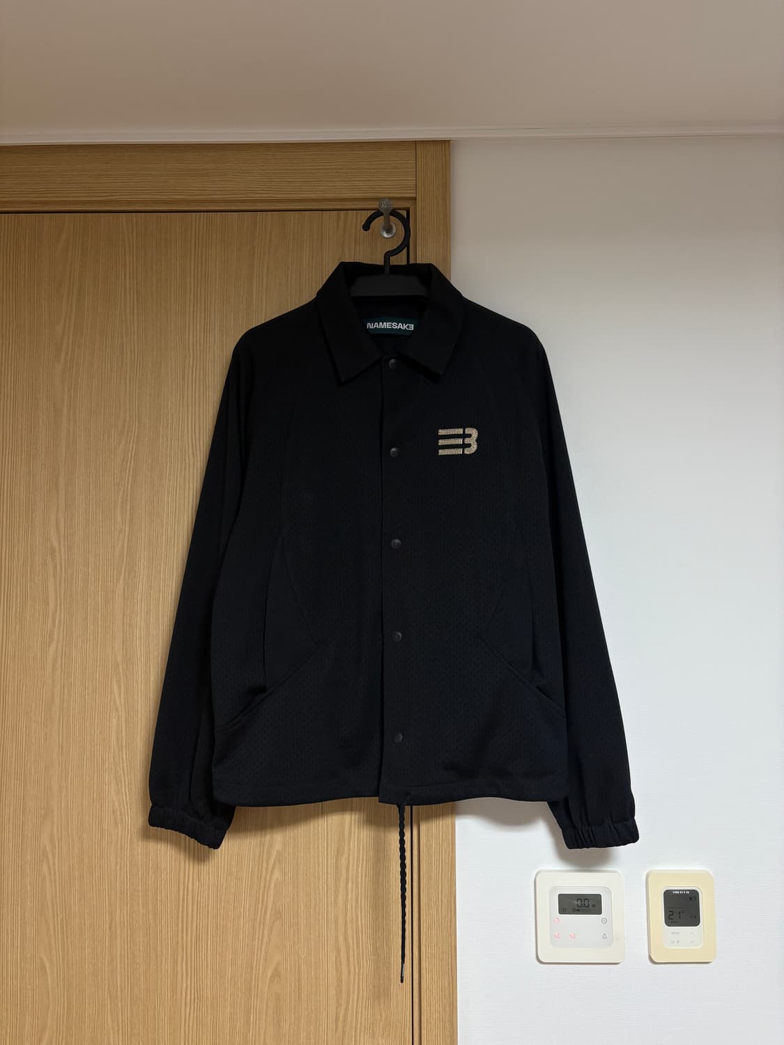NAMESAKE 코치자켓 [L] 상품이미지1